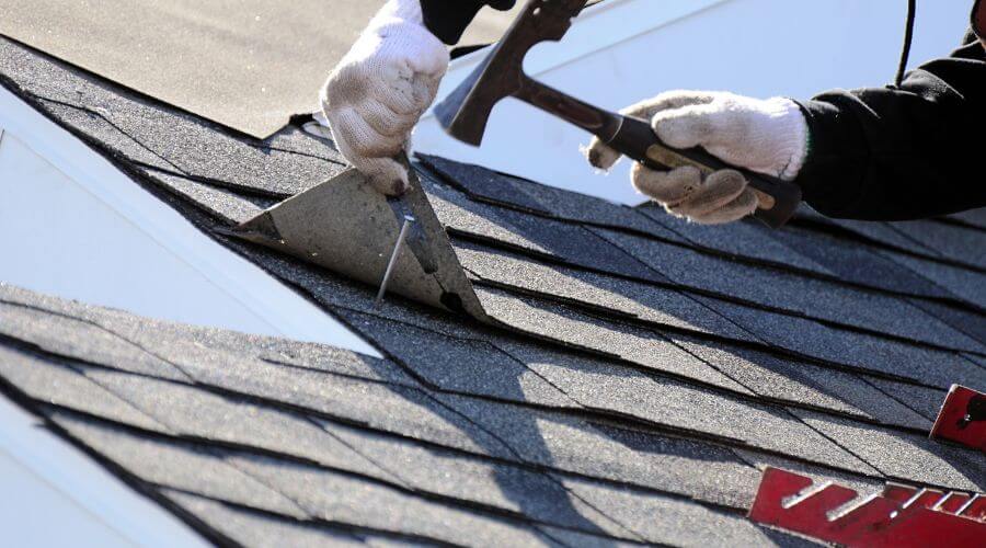 Professional metal roof installation in Clayton, DE